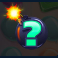 joker bombs slot revealing bomb symbol