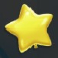 joker bombs slot star balloon symbol