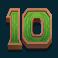 leprechauns vault slot 10 symbol