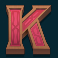 leprechauns vault slot k symbol