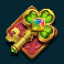 leprechauns vault slot key scatter symbol