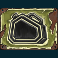 mad cars slot gas symbol