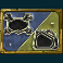 mad cars slot multiplier and gas symbol