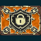 mad cars slot survivor symbol