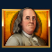 magic money maze slot franklin symbol