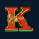 magic money maze slot k symbol