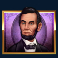 magic money maze slot lincoln symbol