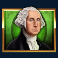 magic money maze slot washington symbol