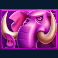 max chance and the safari secrets slot elephant symbol