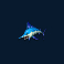 mega don slot blue shark symbol