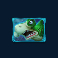 mega don slot green shark symbol