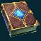 merlins grimoire slot grimoire wild scatter symbol