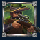 money train 2 slot feature sniper symbol
