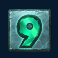 monsters vs gigablox slot 9 symbol