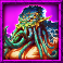 monsters vs gigablox slot great old one symbol