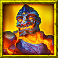 monsters vs gigablox slot pyroana symbol