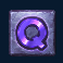 monsters vs gigablox slot q symbol