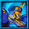 monsters vs gigablox slot spartan fighter v symbol