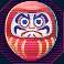 neko night dream drop slot face symbol