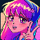 neko night dream drop slot female character symbol
