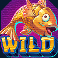 neko night dream drop slot wild symbol