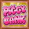 piggy bank megaways slot piggy bank logo symbol