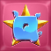 piggy bank megaways slot q symbol