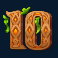 shamrock money pot 10k ways slot 10 symbol