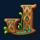 shamrock money pot 10k ways slot j symbol