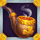 shamrock money pot 10k ways slot pipe symbol