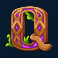 shamrock money pot 10k ways slot q symbol