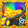 shamrock money pot 10k ways slot scatter symbol