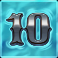 shifting seas slot 10 symbol