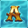 shifting seas slot a symbol