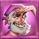 shifting seas slot buccaneer symbol