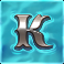 shifting seas slot k symbol