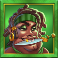 shifting seas slot pirate symbol