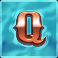 shifting seas slot q symbol