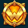 shifting seas slot standard wild symbol