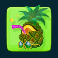 spinions beach party slot fruit cocktail 2 symbol