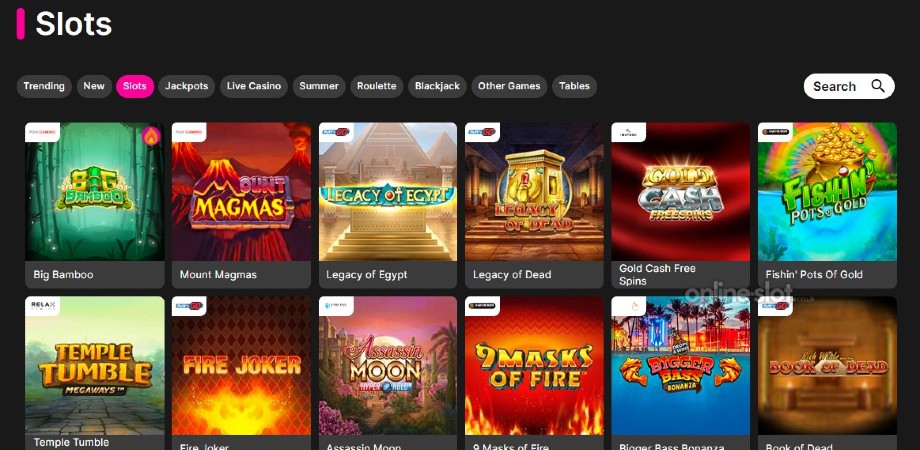 spinyoo casino site
