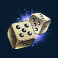 the bowery boys slot dice symbol