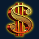 the bowery boys slot dollar sign symbol