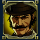 the bowery boys slot dude symbol