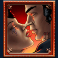 the bowery boys slot kiss symbol