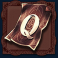 the bowery boys slot q symbol