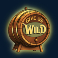 the bowery boys slot wild symbol