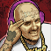 the rave slot dj joe labrador symbol