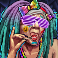 the rave slot rave granma symbol
