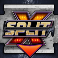 the rave slot xsplit wild symbol